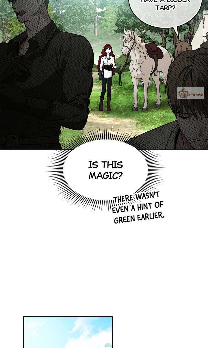 Under the Oak Tree Chapter 107 image 03